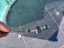 MOTO 2022 TURQUOISE/CYAN 5m (used)