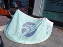 MOTO 2022 TURQUOISE/CYAN 5m (used)