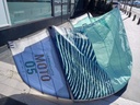 MOTO 2022 TURQUOISE/CYAN 5m (used)