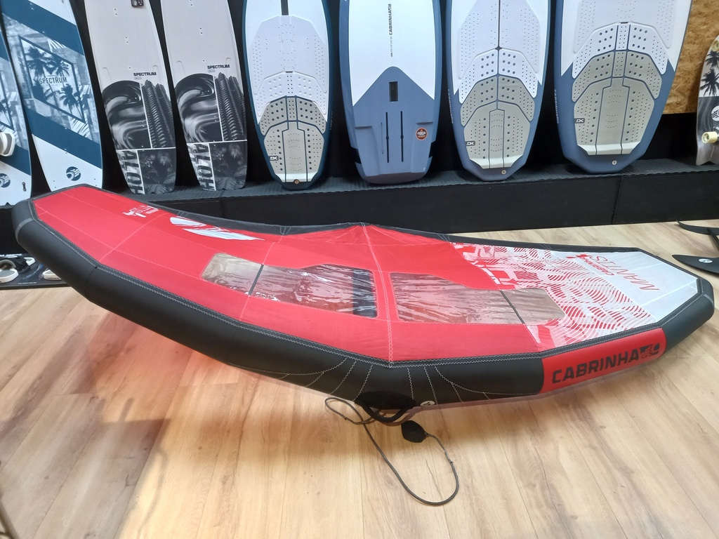 MANTIS V3 C1 RED 4.0 (used)
