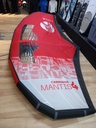 MANTIS V3 C1 RED 4.0 (used)