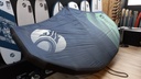 MANTIS V2 CYAN 6.0m (used)