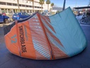 SWITCHBLADE 2022 TURQUOISE/RED 12m (used)