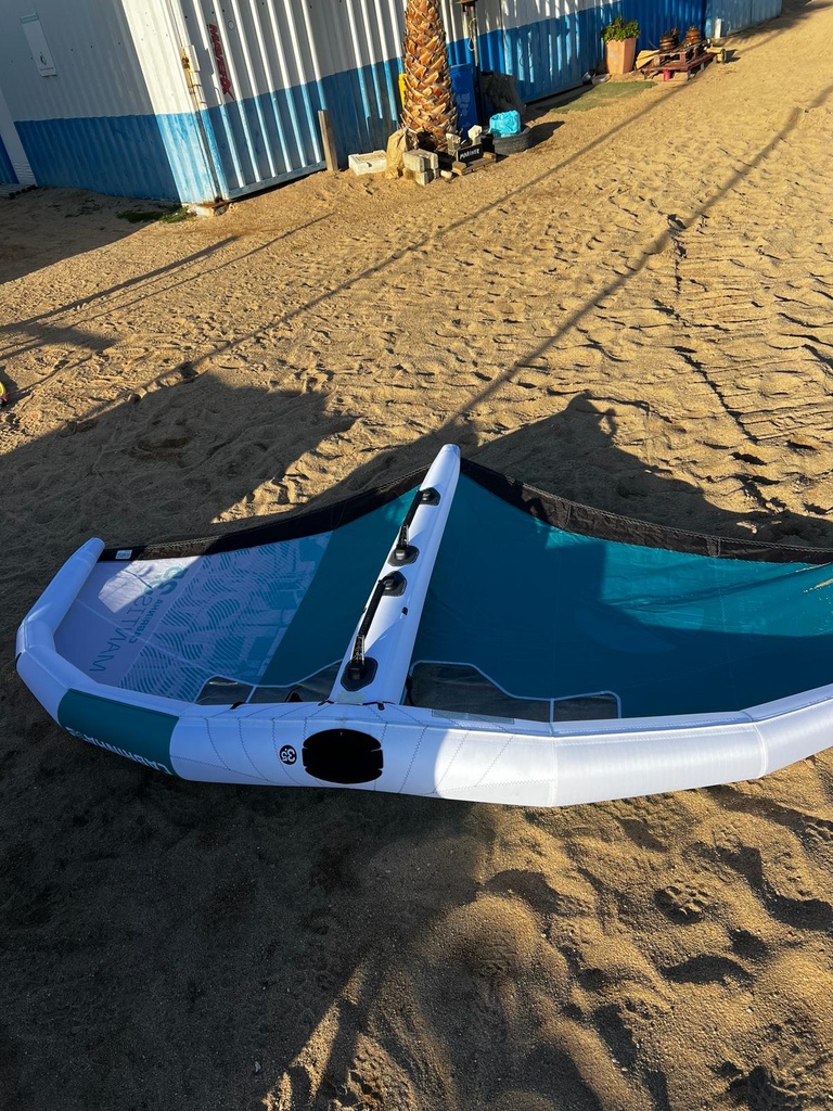MANTIS V3 C3 BLUE 5.0m (used)