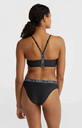 SPORT BIKINI SET BLACK OUT