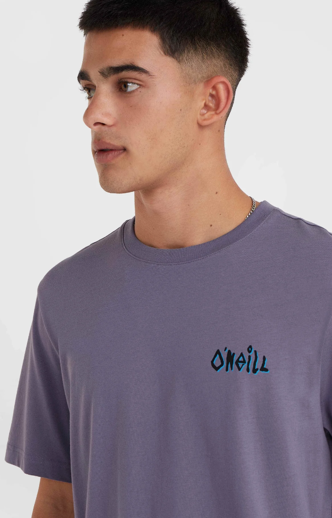KA FRAMED TSHIRT STORM