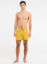 FASTER BEACHSHORT TUMERICYELL