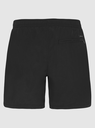 FASTER BEACHSHORT TRUE BLACK