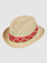 PRTCALVUS 24 HAT CARPET RED