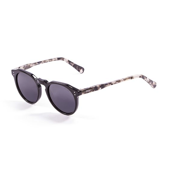 CYCLOPS SHINY BLK FRONT SMOKE LENS