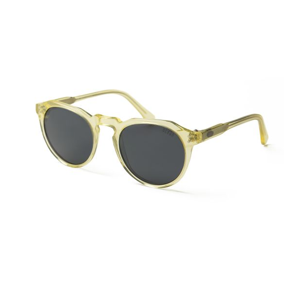 CYCLOPS WHT TRANSPARENT FROSTED SMOKE LENS