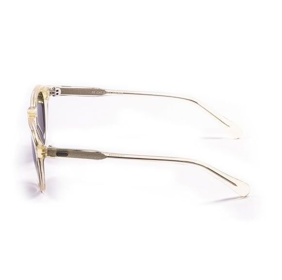 CYCLOPS WHT TRANSPARENT FROSTED SMOKE LENS