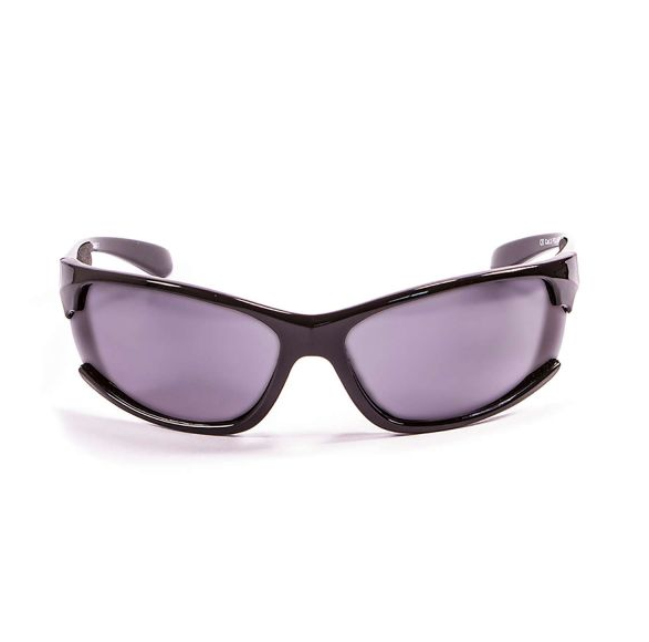 CYPRUS SHINY BLK SMOKE LENS