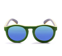 FIJI GREEN WOOD GREEN LENS