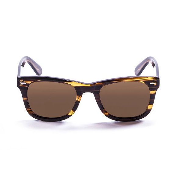 LOWERS DK BROWN BROWN LENS