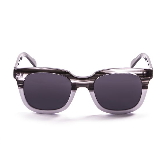 SAN CLEMENTE DEMI BLK WHT