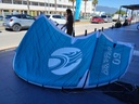 DRIFTER 2023 C3 TEAL/WHITE 9m (used)