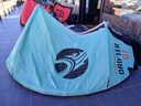 DRIFTER 2022 TURQUOISE/RED 7m (used)