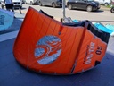 DRIFTER 2022 RED/CYAN 5m (used)