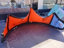 DRIFTER 2022 RED/CYAN 5m (used)