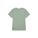 POCKHAN TEE A GREEN SPRAY