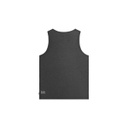 SURFO TANK A DK GREY MELANGE