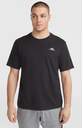 MEN ONEILL SMALL LOGO TSHIRT BLACK OUT