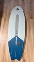 FLARE QUAD FISH 2024 5'1&quot; (used)
