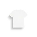 BASEMENT ASTER T B WHITE