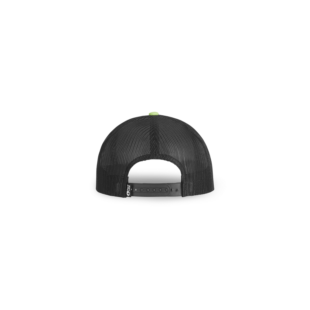 BAOGI PRINTED CAP A WEALTH PRINT