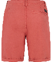 PRTCOMIE SHORTS BRICK RED