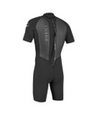 REACTOR 2 BACKZIP SHORTY 2/2 BLACK