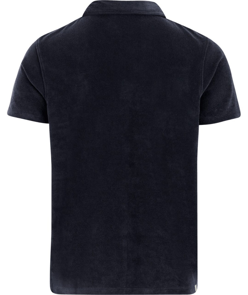 M MILTON POLO NIGHT SKYBL