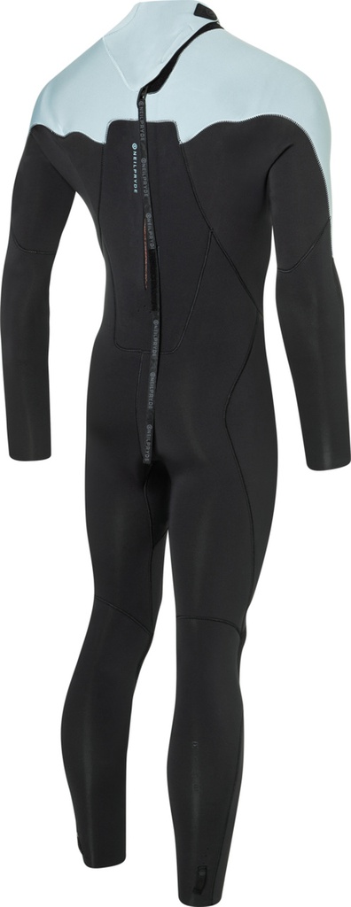 RISE 5/4 FULLSUIT GBS BZ