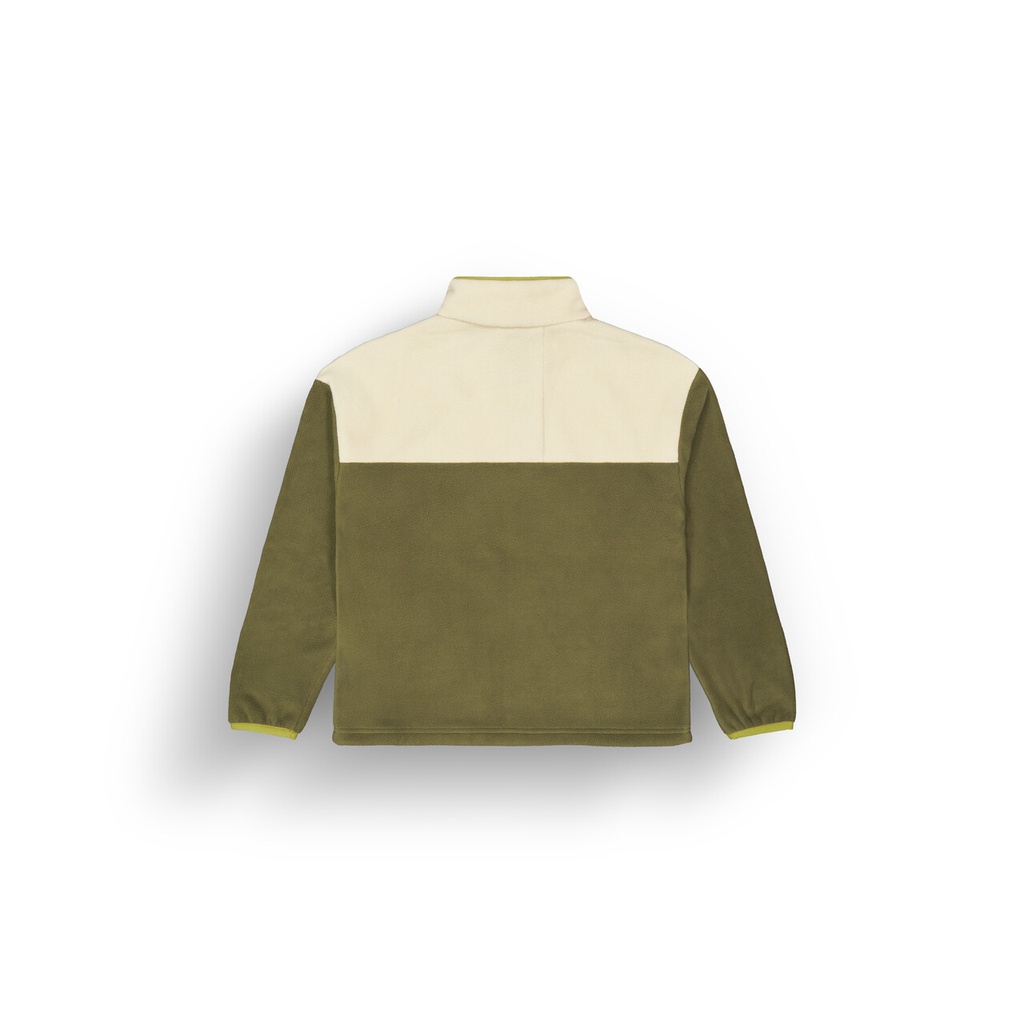 ARCCA W 1/4 FLC TOBACCO