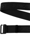 M MATRO BELT TRUE BLACK