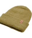 W MARELA BEANIE WILLO GREEN