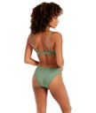 PRTMANJA25 WIRE BIKINI BCD-CUP VEGGIE GREE