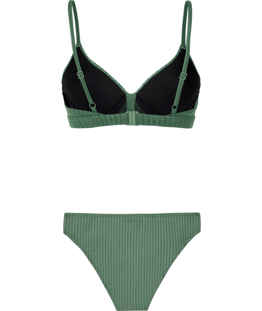PRTMANJA25 WIRE BIKINI BCD-CUP VEGGIE GREE