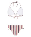 PRTMOLA TRIANGLE BIKINI DECO PINK