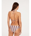 PRTMOLA TRIANGLE BIKINI DECO PINK