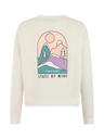 W SCOLE  SWEATSHIRT