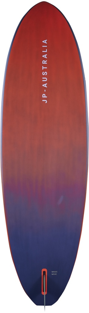 MAGIC MOVE WOOD PRO 2026