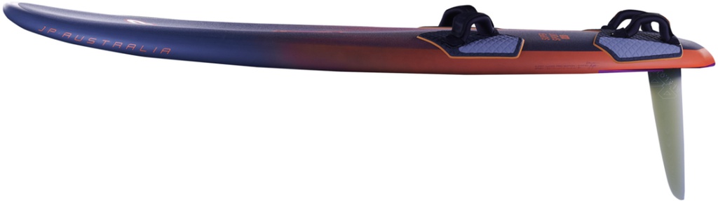 SUPER SPORT WOOD PRO 2026