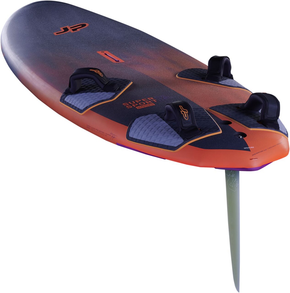 SUPER SPORT WOOD PRO 2026