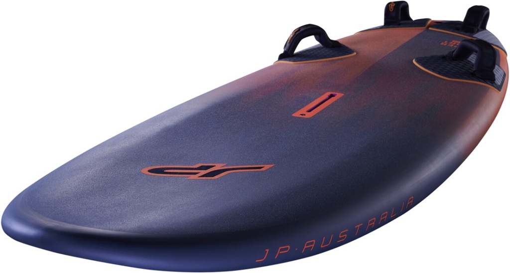 SUPER SPORT WOOD PRO 2026