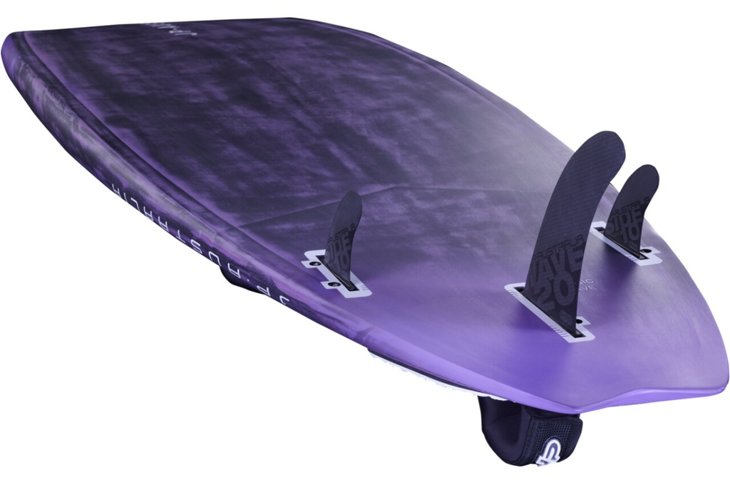 MAGIC WAVE PURPLE S-TEC 2026