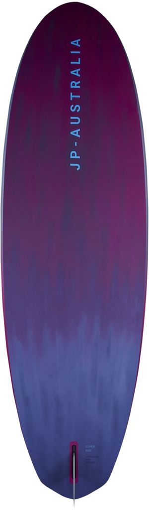 SUPER RIDE WOOD PRO 2026