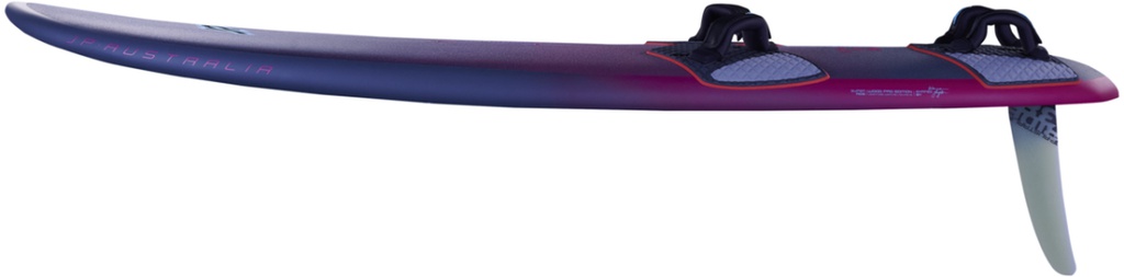 SUPER RIDE WOOD PRO 2026