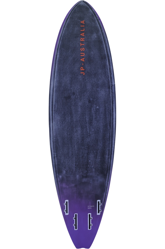 ULTIMATE WAVE S-TEC 2025